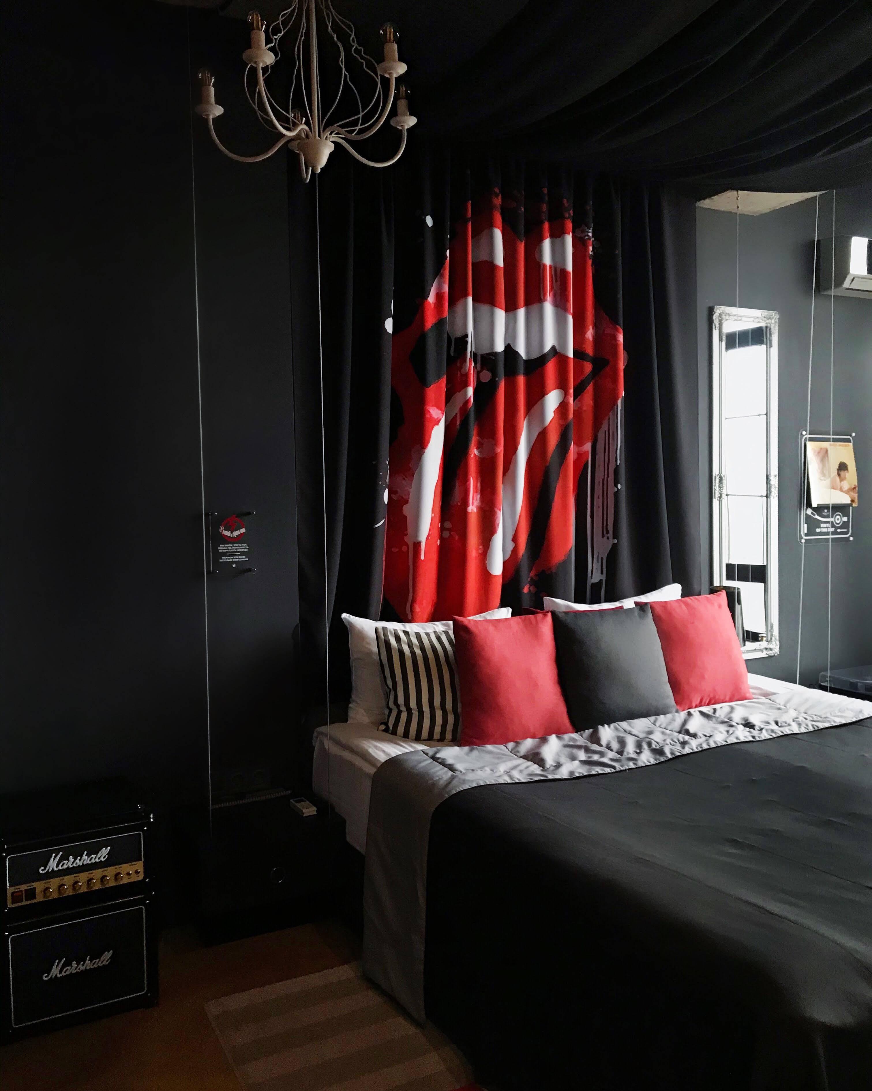 Design-Hotel Rooms And Rumors Odessa Eksteriør billede