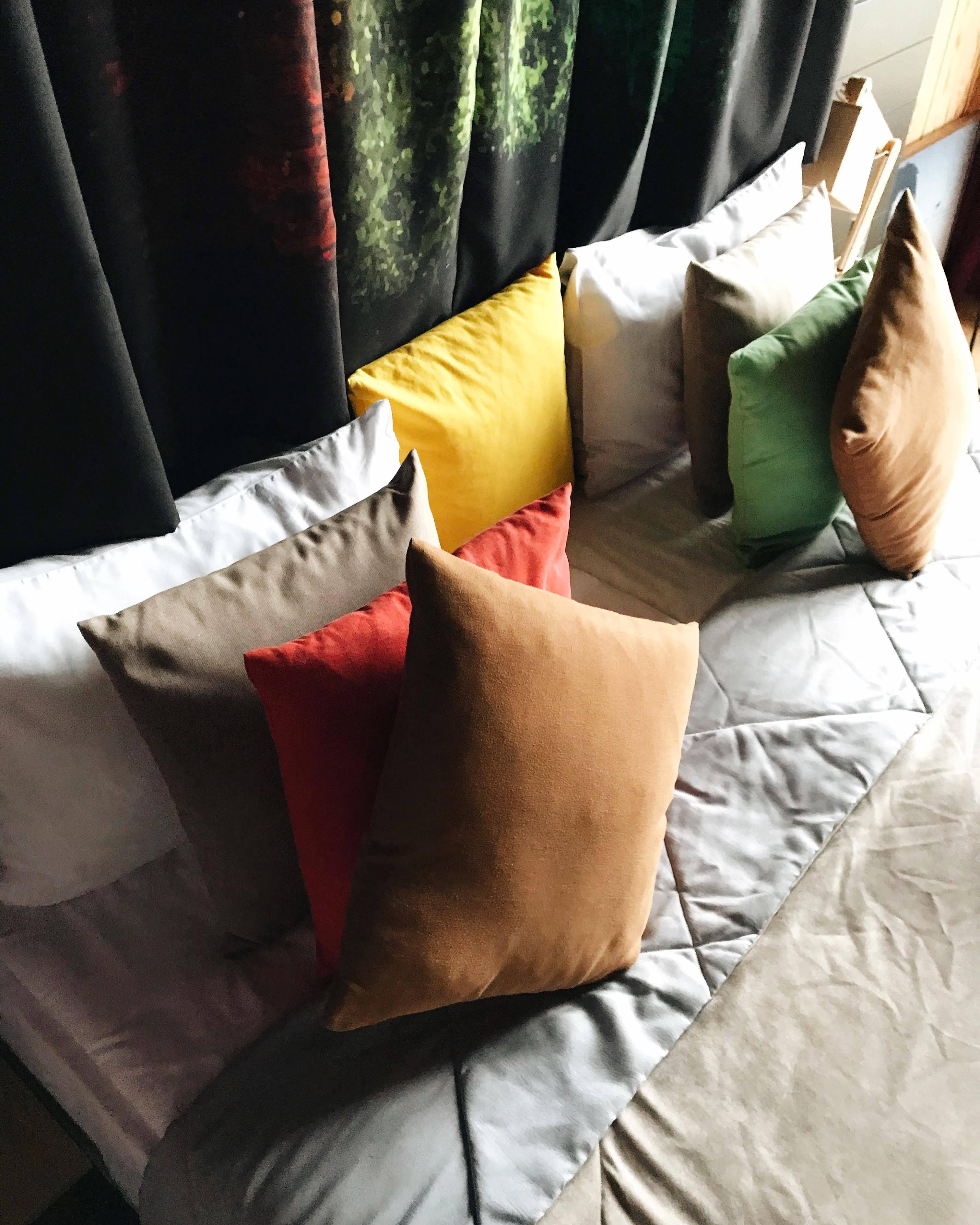 Design-Hotel Rooms And Rumors Odessa Eksteriør billede