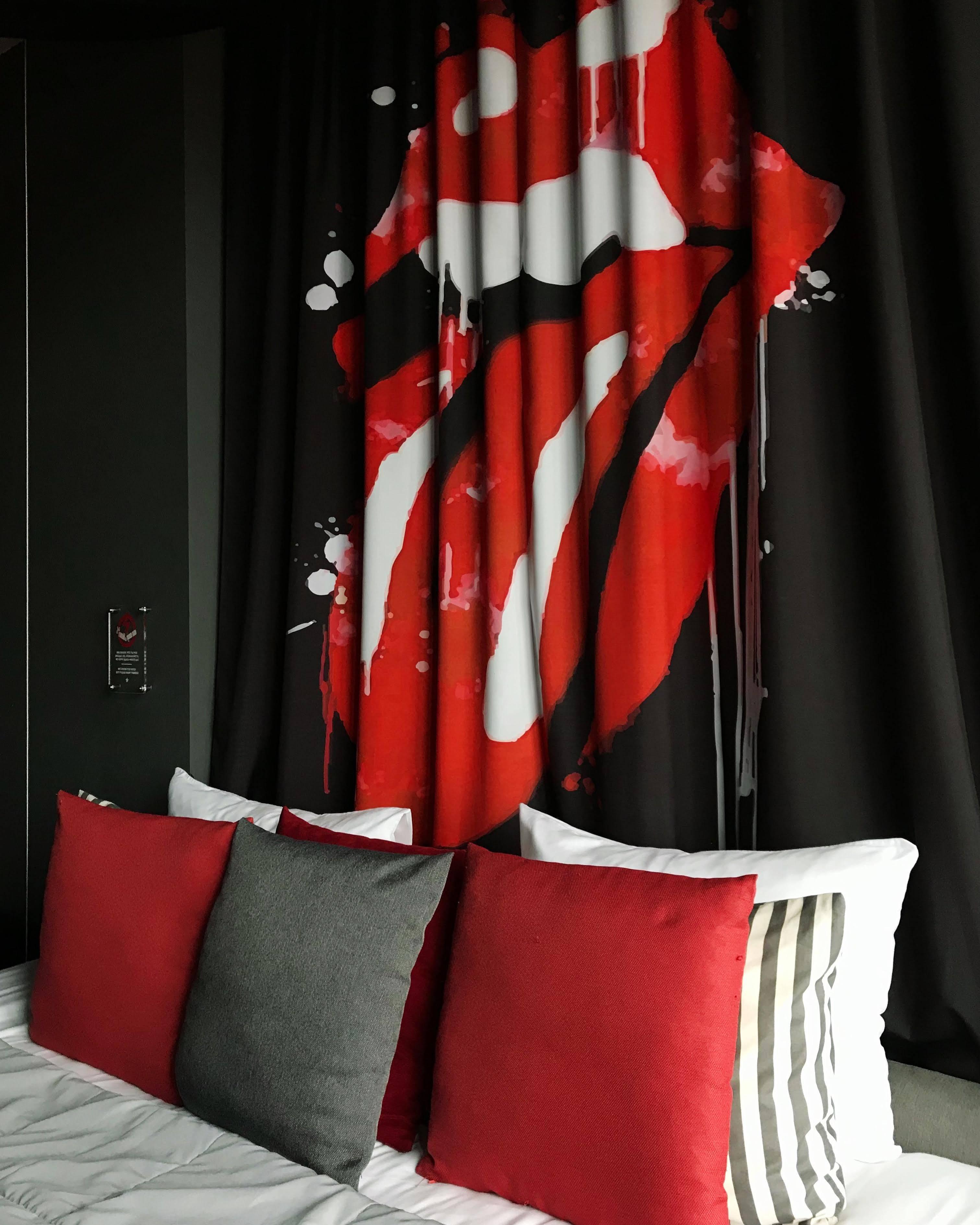 Design-Hotel Rooms And Rumors Odessa Eksteriør billede
